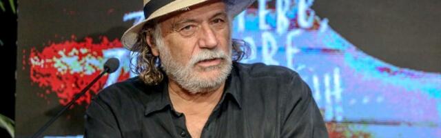 Šerbedžija: Srpski studenti će stvoriti bolji svet