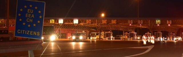 Vodič za putovanje u zemlje EU: EES počeo sa radom, kako sada preko granice?