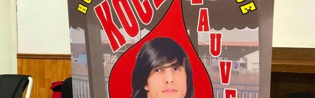 Tradicionalna akcija udruženja Koce zauvek sledećeg utorka u Sobinskoj crkvi