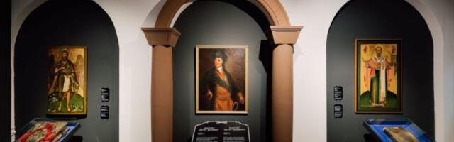 U Beogradu su počeli drugi dani Ermitaža u Srbiji – donosimo detalje