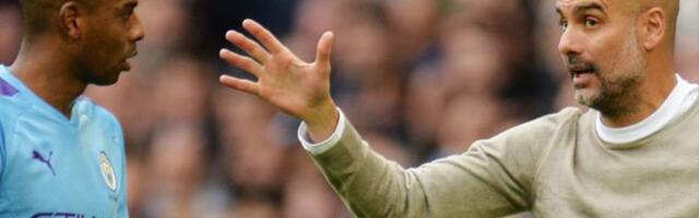 Najveća greška Gvardiole ikad završila karijeru