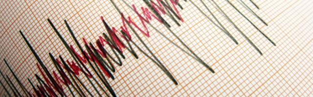 Zemljotres pogodio Banjaluku, ljudi uznemireni