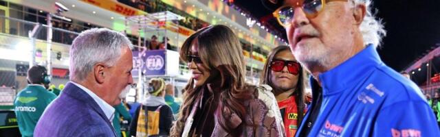 Naomi uhvaćena sa bivšim verenikom: Fotke obišle planetu - nenormalno je bogat, a ona ga je ostavila (FOTO)