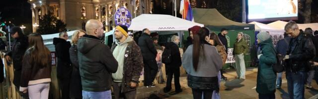 Nalozi blokadera povezani sa Hrvatskom: Ovo je neoboriv dokaz - veštačka inteligencija ukazala na opasne aktivnosti