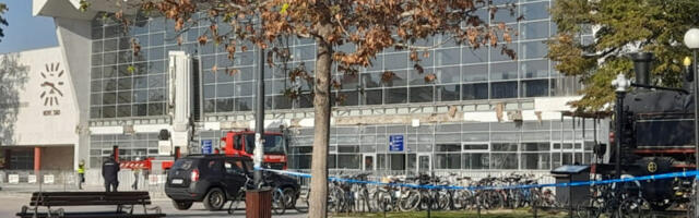 Donesena presuda za naknadu štetu porodici nastradale u padu nadstrešnice u Novom Sadu