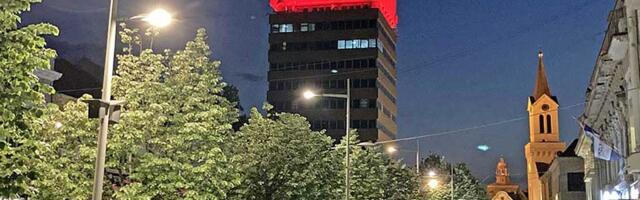 Obustavljeni svi postupci započeti u skladu sa odredbama Zakona o ozakonjenju objekata