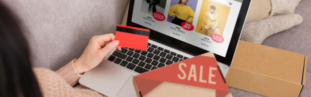 Холандија предњачи у онлајн куповини у ЕУ