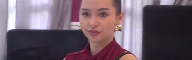 "Neću je podržati" Majka Sare Stojanović OČAJNA zbog ćerkine veze sa Saletom Luksom: "On manipuliše njom, daću sve od sebe da ne uništi život"