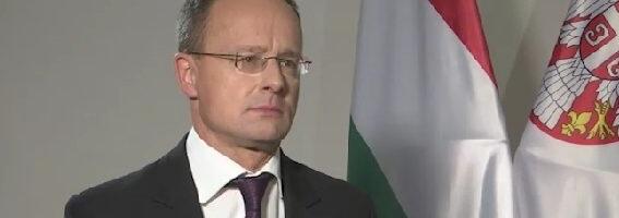 “Nemoguće je da Mađarska prihvati ovo”: Peter Sijarto šokirao EU, zbog ruskog gasa hoće na sud