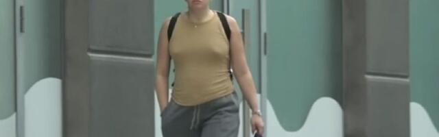 "Dečko ne živi kod nje!" Komšije progovorile o trudnoj Milici Todorović: "Prvi meseci su bili teški"