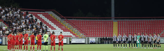 OD JAVNOG KONKURSA ZA PREDSEDNIKA DO NOVOG ODLASKA UPRAVE: Nenenzić svestan komplikovanog stanja u Napretku!