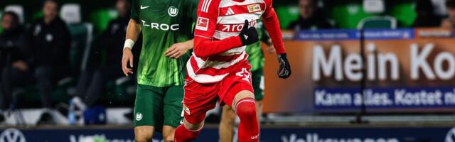 Srpski napadač je hit Bundeslige, nije dao nijedan gol, ali je sedmom asistencijom srušio dva Zvezdina klinca