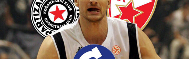 BIVŠI IGRAČ ZVEZDE I PARTIZANA ZA SPORTISSIMO: Lepo sam vam rekao šta će da se desi...