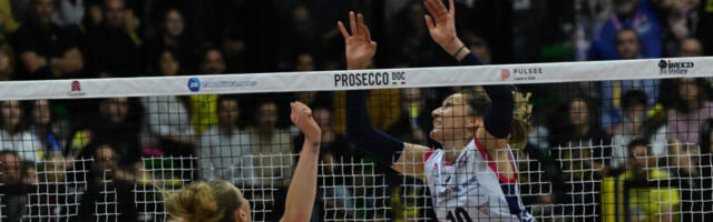 Maja Ognjenović je šampionka sveta