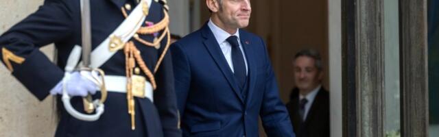 Oglasili se iz Jelisejske palate: Dobrodošla spremnost Putina, format razgovora narednih dana