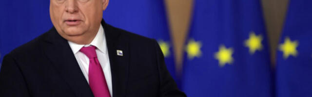 Орбан: Мађарски новац не треба буде у позлаћеним купатилима украјинских олигарха