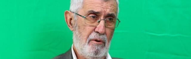 Popov: Slovaci u Bačkom Petrovcu napadnuti dva puta, Pelegrini ćuti kao Vučić na mapu „velike Mađarske“ na Orbanovom šalu