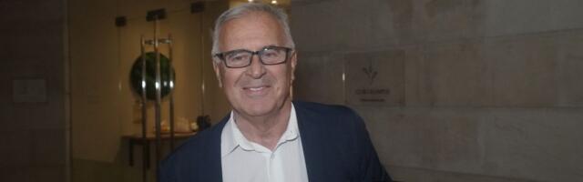 Piše Bogoljub Karić: Vanja Bulić – Čovek koji je mogao da osvoji svet, a izabrao je istinu