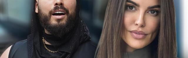 "NE ŽELIM PREZENTACIJU NA SARMI" Adam Adaktar surovo o snimanju Dijane Dilajn i trendovima u Srbiji: Nose maske koje sam ja odavno skinuo