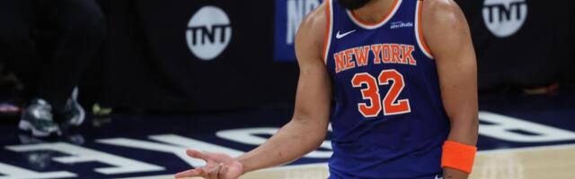 USKORO STAJU NA "LUDI KAMEN" Verili se košarkaš Entoni-Tauns i internet zvezda Džordin Vuds