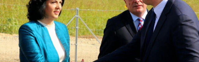 Potvrđena optužnica protiv bivše gradonačelnice Niša