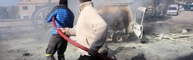 Izraelski napadi na infrastrukturu Hezbolaha i Hamasa u Libanu, uoči sastanka o razoružanju