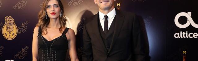 Sara Karbonero hitno operisana, oglasio se Iker Kasiljas i otkrio u kakvom je stanju njegova bivša žena