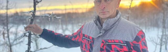 Led i sneg okovali sela! Tiosav svako jutro obilazi svoje imanje, a ovo su saveti stručnjaka