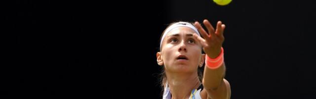 Evo šta je Aleksandra Krunić zaradila plasmanom u polufinale Adelejda
