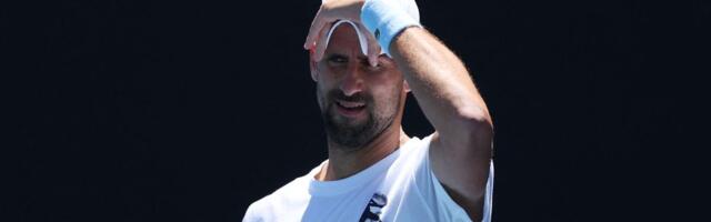 Đoković se obraća javnosti u Melburnu: Pratite Novakovu konferenciju na Sportalu