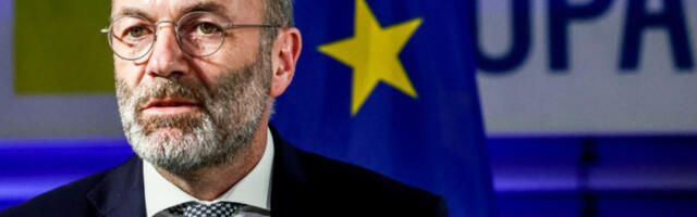 Вебер: Трговински споразум ЕУ и САД немогућ због Трампа