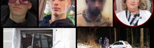 Klinci glavni egzekutori mafije: Deca postaju profesionalne ubice zbog roditelja?