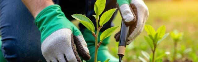 Ako ovo ne uradite u februaru, bašta će vam PROPASTI NA PROLEĆE