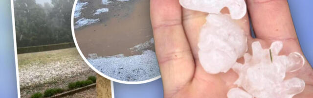 Oluja Marta razara Španiju: evakuacija naređena odmah, ovako nešto se ne pamti