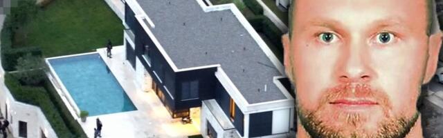 "POTERA ZA ZVICEROM I JOŠ JEDNOM OSOBOM I DALJE TRAJE" Mladen Mijatović o velikoj akciji policije u Crnoj Gori: "Očekujemo potvrdu"...