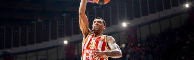 Zagrevanje pred borbu za prvi trofej u sezoni: Evo gde i kada možete gledati meč Zvezda – Igokea