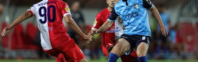 Šarić pogađa i na Tajlandu