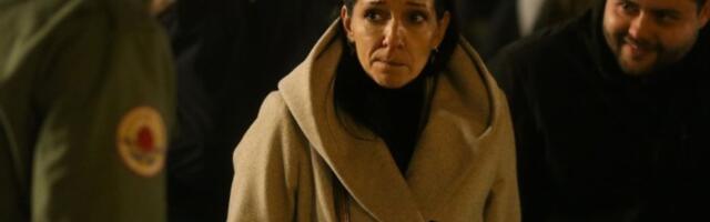 Tepić razotkrila batinaša: Robijaš koji je tukao Novosađane i u avgustu (VIDEO)