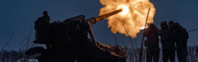 Ukrajina u rekordnom roku povratila veliki deo teritorije, za sve je "kriv" Ilon Mask?