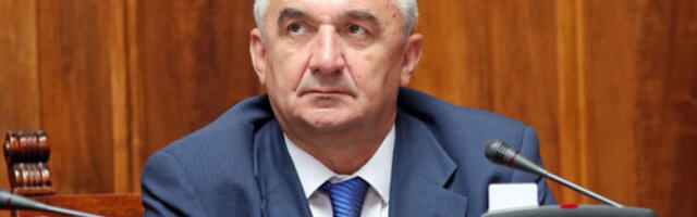 Про­го­не Ве­сну Бра­тић да обесхрабре наш народ у Црној Гори