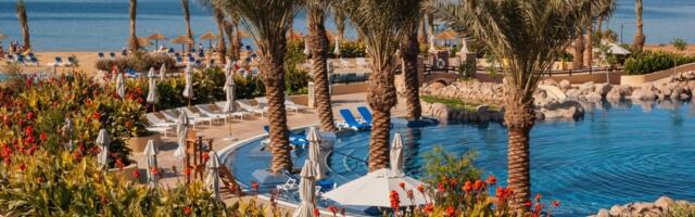 Prvi put u agenciji: Evo gde će Srbi moći da putuju - čista egzotika (FOTO)