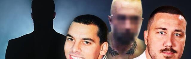 Ključ ispod točka, tablice u gepeku... Hapšenje pomagača otkrilo nove detalje ubistva Bakića - Ovako je uklanjao dokaze