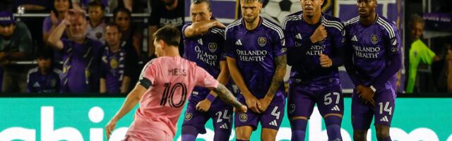 Leo, majstore! Mesi dao protivniku poluvreme fore, pa ga uništio magičnim golovima: Slobodnjakom potpisao 4:2 od 0:2 /VIDEO/