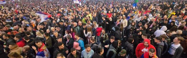 Šta je promena sistema?