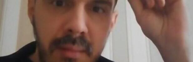 "NEKAKO SAM TAMO MEĐU SVOJIMA" Bojan Tomović otkrio da odavno ne nastupa, a ovo mu je izvor zarade: "Samo me majka voli"