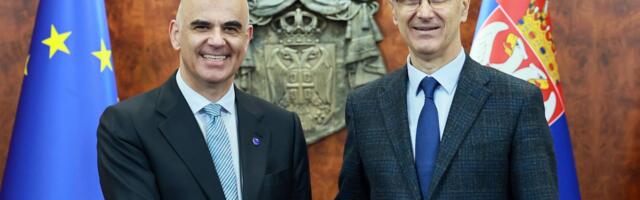 Generalni sekretar Saveta Evrope: Stekao sam korisne uvide o situaciji u Srbiji, podržavamo reforme