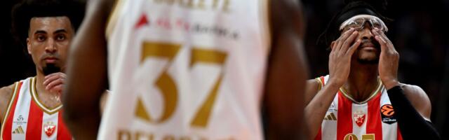 Zvezda nije uspela da se odlepi, nastavak guste borbe za plejof! 🤯 | Step Back show #17