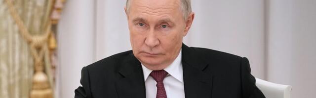 Putin se lično uključio u rat u Iranu! Ovo je cilj predsednika, Rusiju trenutno zanima samo jedno
