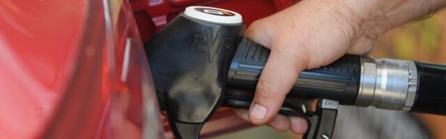 Fuel shortages start in Montenegro! Police at gas stations, citizens making stockpiles