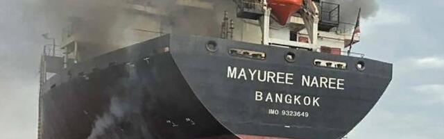 POTPUNA ESKALACIJA U ORMUSKOM MOREUZU: Evo koliko je brodova do sada uništeno i pod čijim zastavama su plovili u "zabranjenoj" zoni